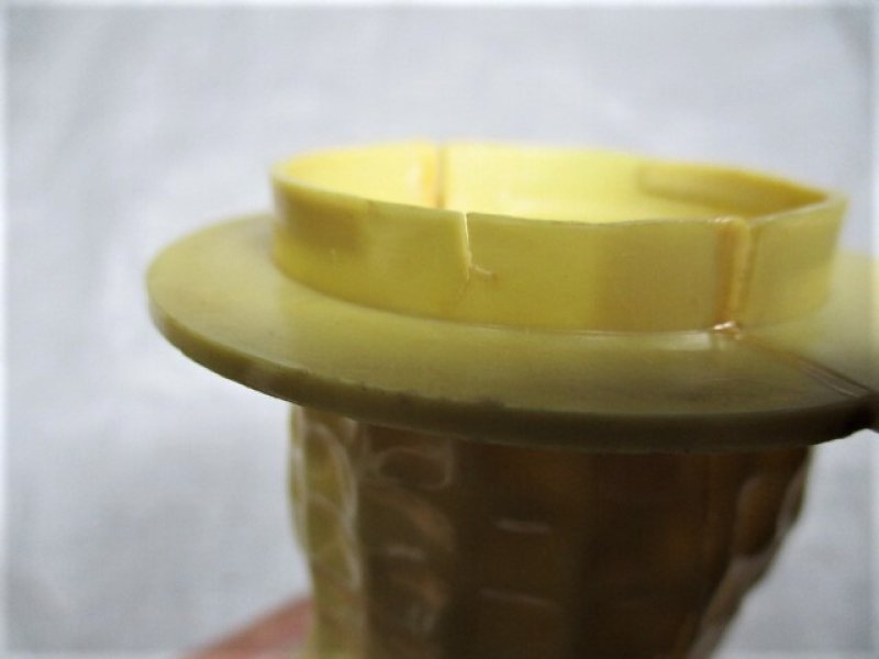 画像10: ミスターピーナッツ貯金箱B (10)