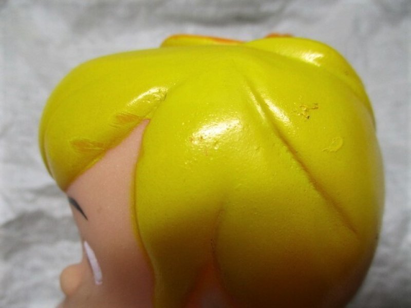 画像5: フリントストーン・バムバムB (5)