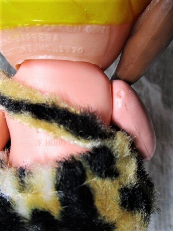 画像4: フリントストーン・バムバムB (4)