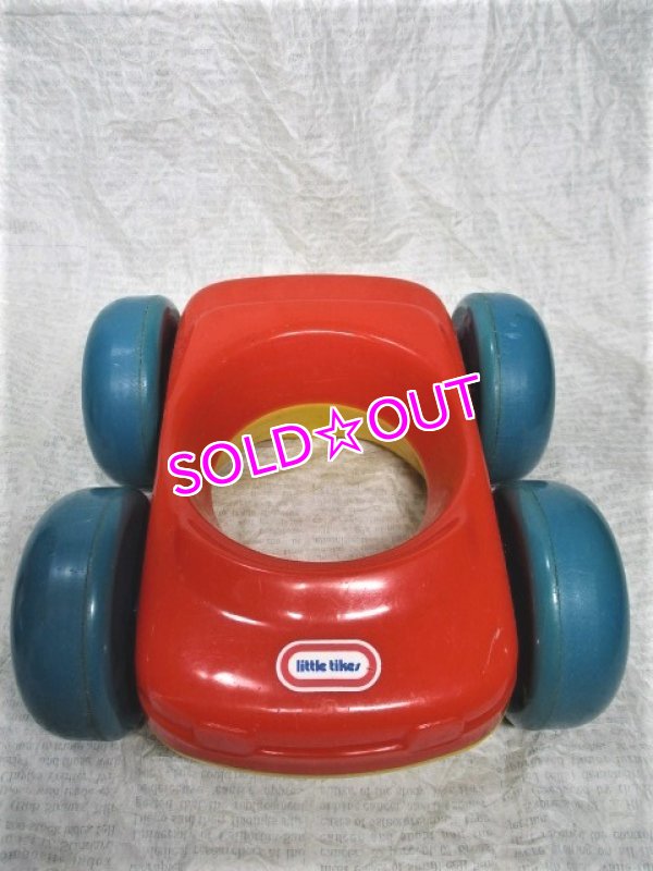 画像4: リトルタイクス・両面カー (4)