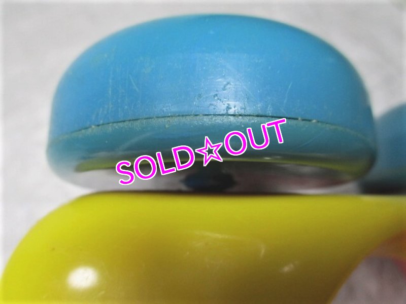 画像7: リトルタイクス・両面カー (7)