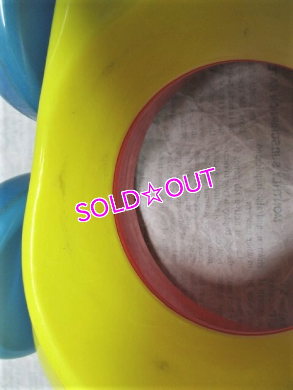 画像8: リトルタイクス・両面カー (8)