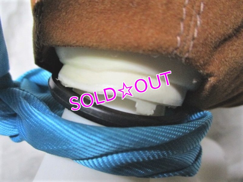 画像5: スヌーピーフライングエース・ポケットドール (5)