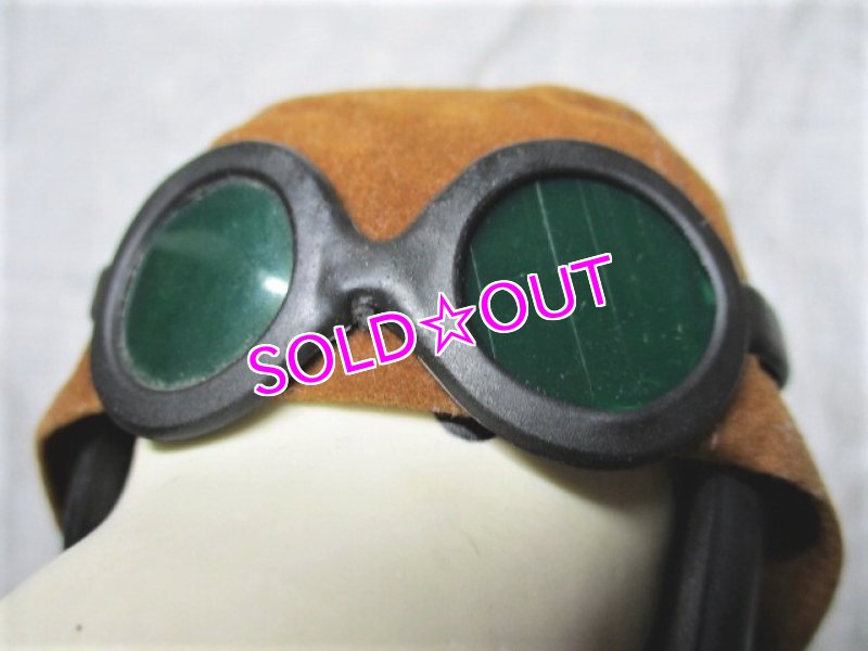 画像4: スヌーピーフライングエース・ポケットドール (4)