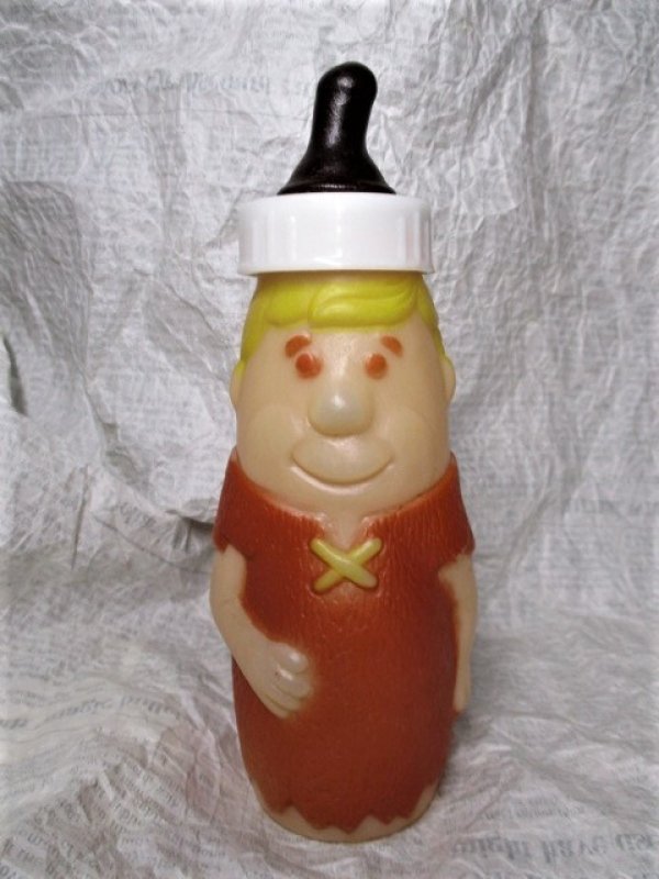 画像1: バーニー哺乳瓶 (1)