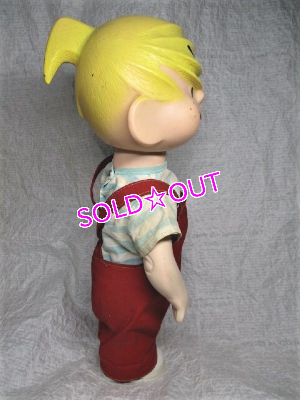 画像3: デニスザメナス・ドールA (3)