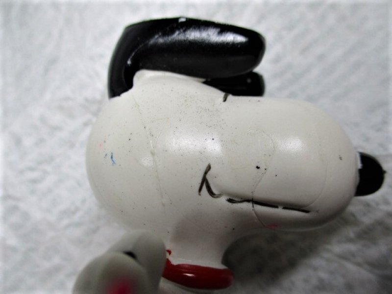 画像8: スヌーピー・スタッカブルトイB (8)