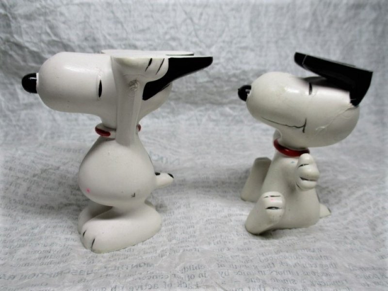画像3: スヌーピー・スタッカブルトイB (3)