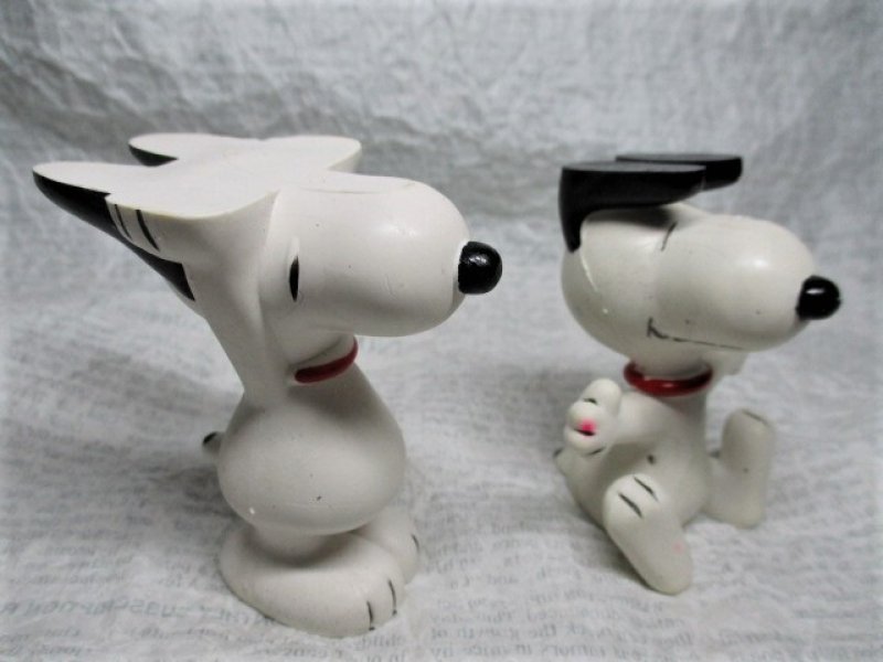 画像2: スヌーピー・スタッカブルトイB (2)
