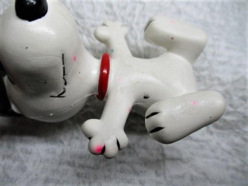 画像5: スヌーピー・スタッカブルトイB (5)