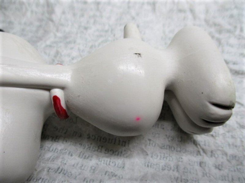 画像6: スヌーピー・スタッカブルトイB (6)