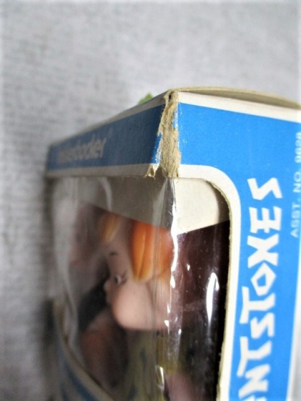 画像3: ペブルスバムバム・ミニドール (3)