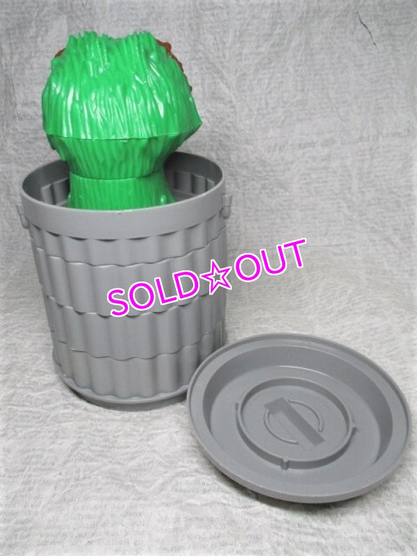 画像2: オスカー・スタッキングトイ (2)