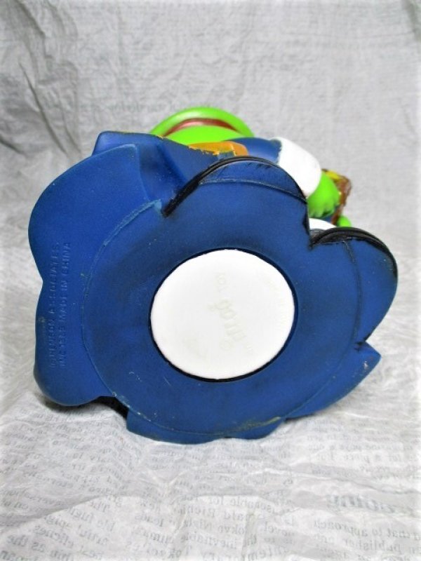 画像3: ベビーカーミット貯金箱 (3)