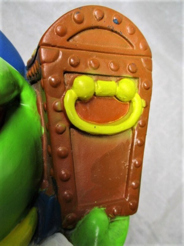 画像5: ベビーカーミット貯金箱 (5)