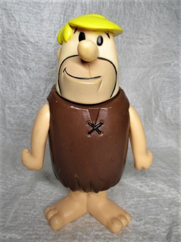 画像1: バーニーフィギュア (1)