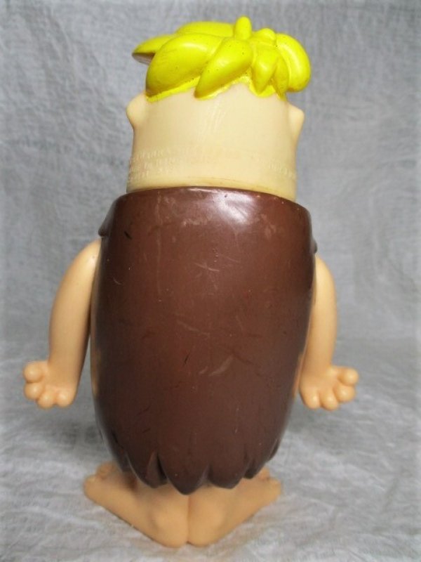 画像2: バーニーフィギュア (2)