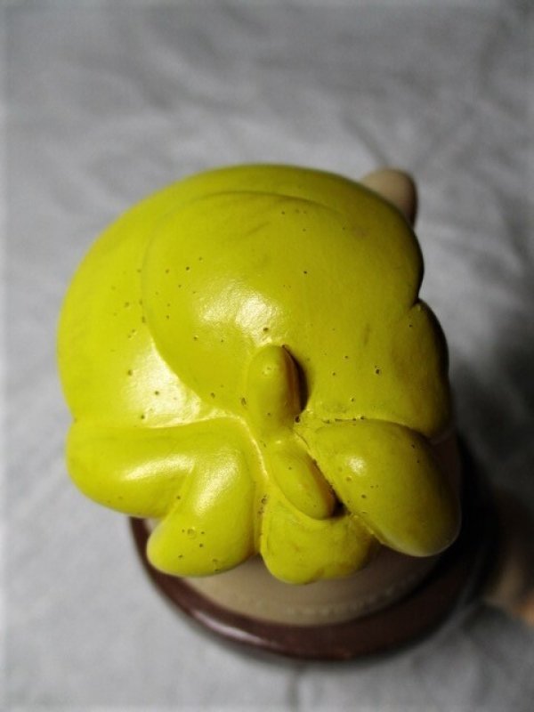 画像4: バーニーフィギュア (4)