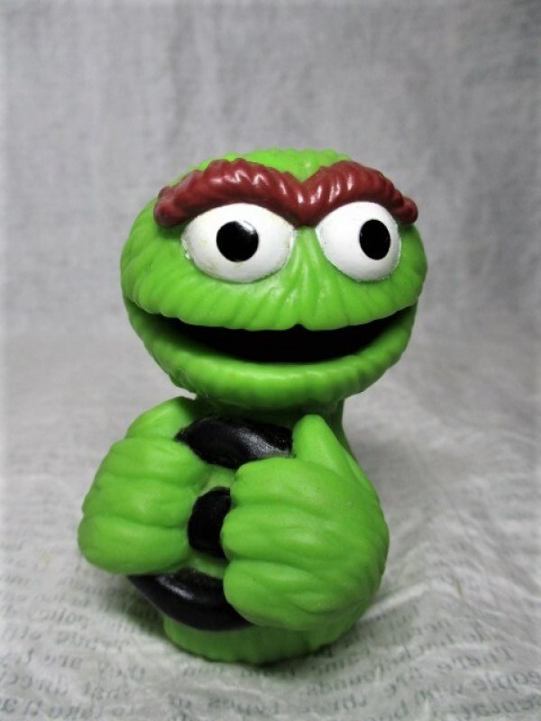 画像1: オスカーザグラウチ・フィギュア (1)