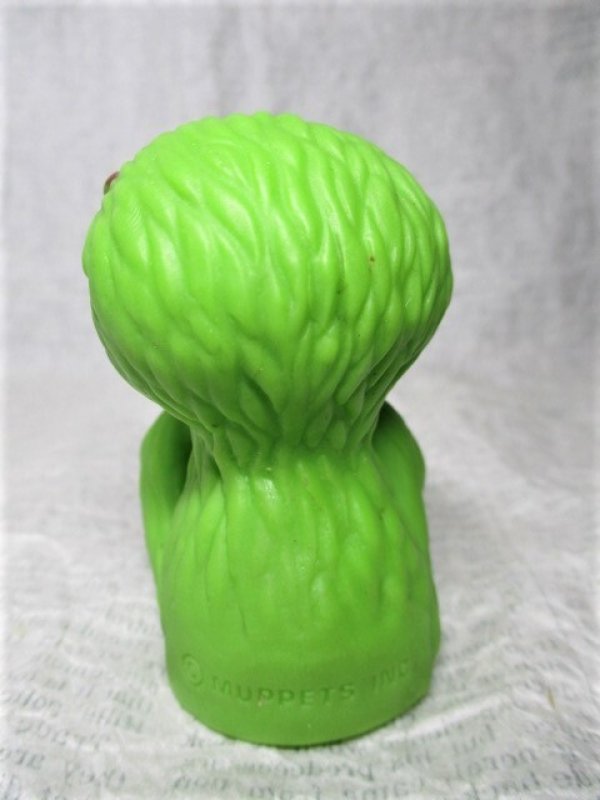 画像2: オスカーザグラウチ・フィギュア (2)