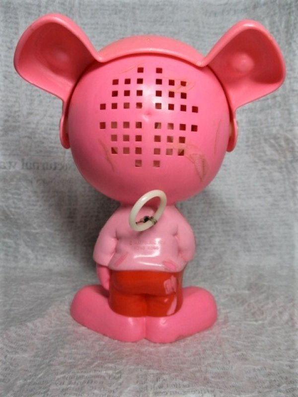 画像2: ピンクパンサー・チャターチャムス (2)