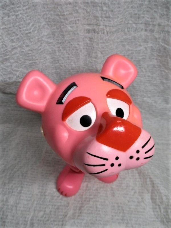 画像1: ピンクパンサー・チャターチャムス (1)