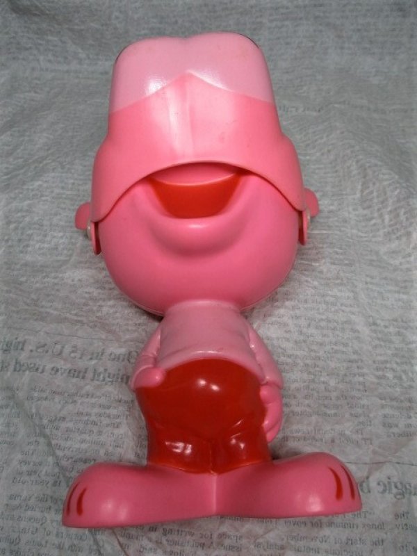 画像3: ピンクパンサー・チャターチャムス (3)