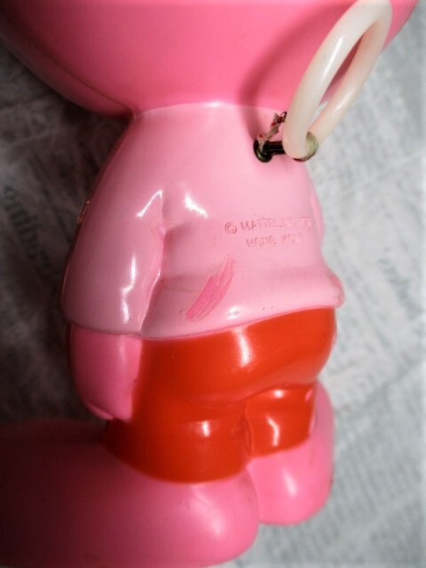 画像5: ピンクパンサー・チャターチャムス (5)