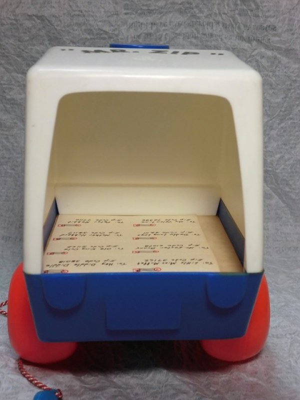 画像5: ミスタージップ・プルトイ (5)