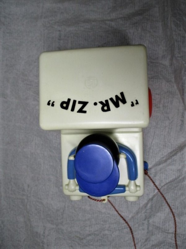 画像4: ミスタージップ・プルトイ (4)