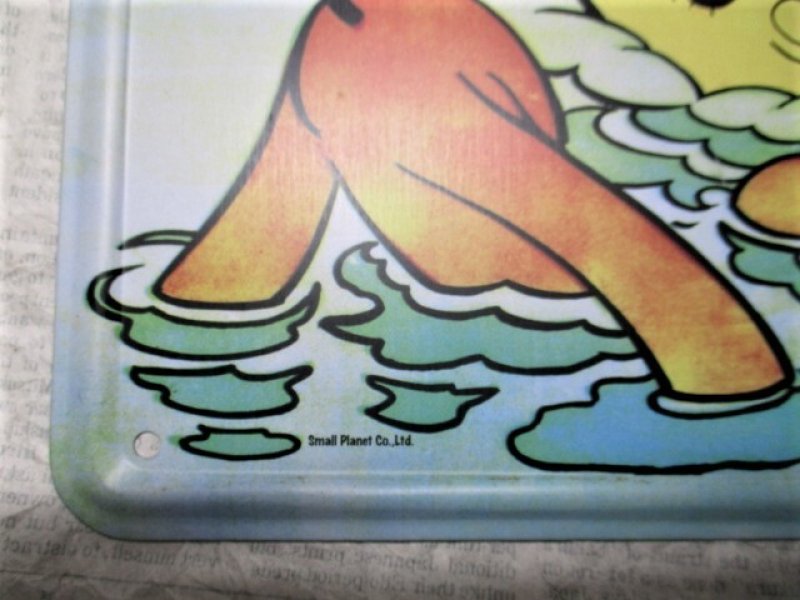 画像4: ドナルドダック看板B (4)