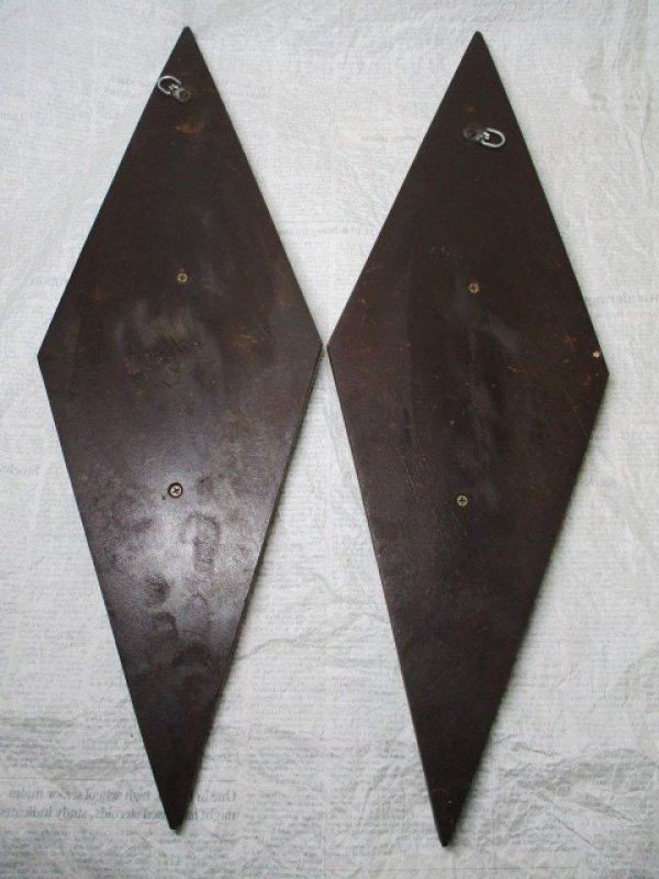 画像2: ジェスター壁掛け (2)