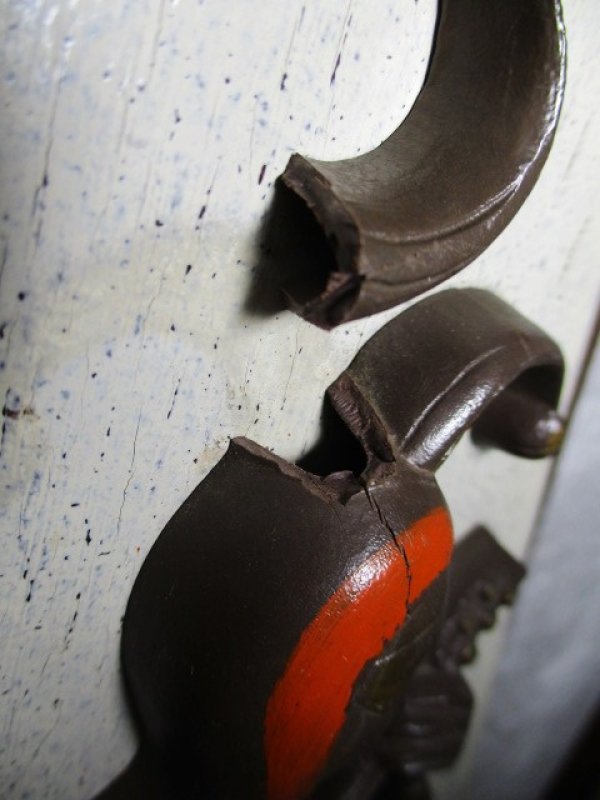 画像5: ジェスター壁掛け (5)