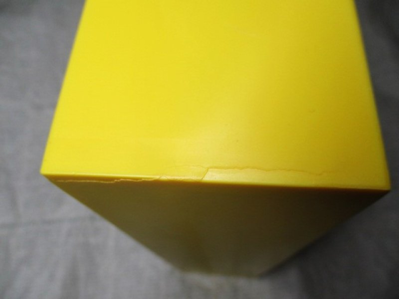 画像3: バンビ掛け時計 (3)