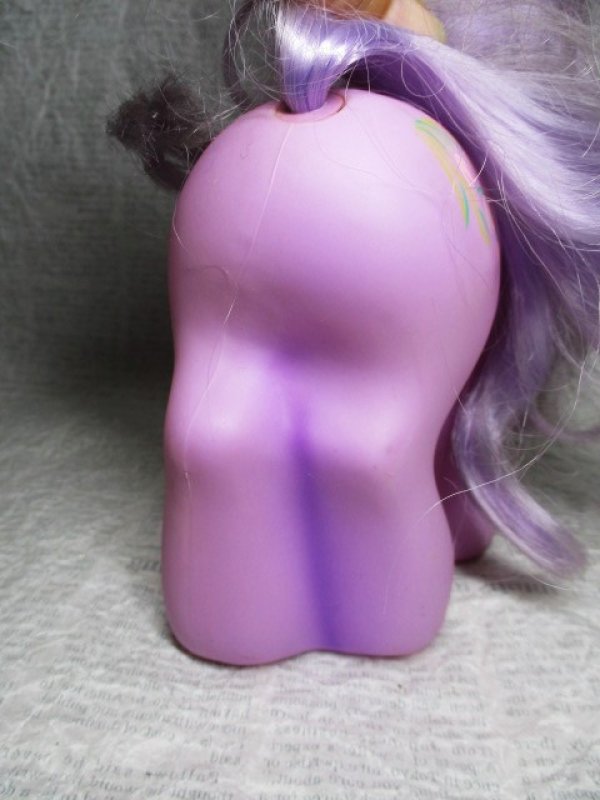 画像7: マイリトルポニーボトル (7)