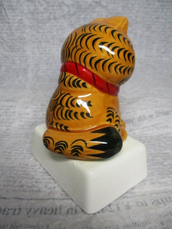 画像3: ガーフィールドフィギュア・ダッド (3)