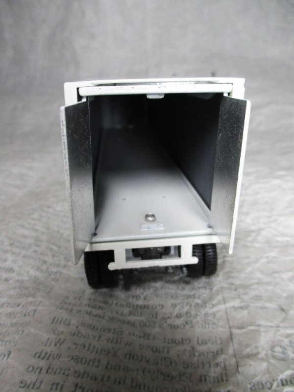 画像6: カリフォルニアレーズン・トラックトレーラー (6)