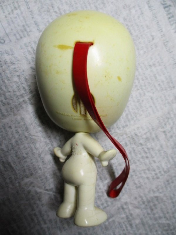 画像2: キャスパー・トークアップス (2)