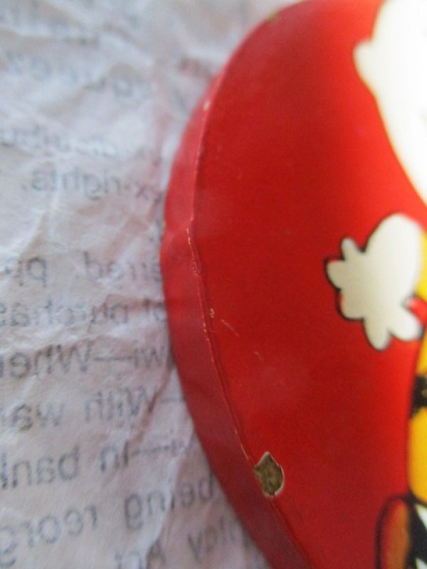 画像9: ピーナッツ・ミュージカルモビール (9)