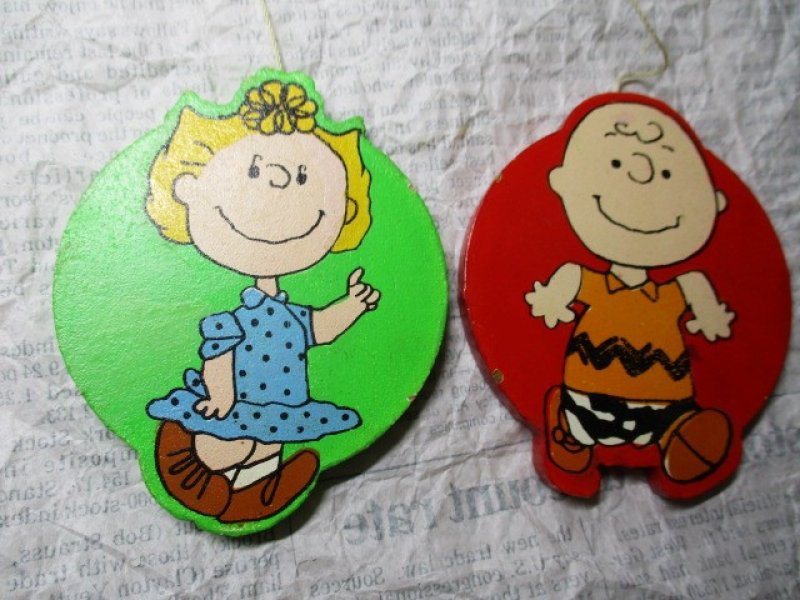 画像4: ピーナッツ・ミュージカルモビール (4)