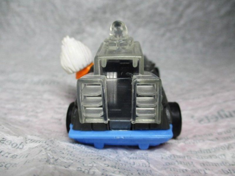 画像3: バックトゥザフューチャー・ドク・デロリアン (3)