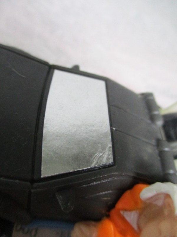 画像5: バックトゥザフューチャー・ドク・デロリアン (5)