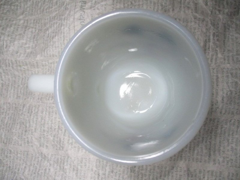 画像3: ミッキーマグカップ・トゥデイ (3)