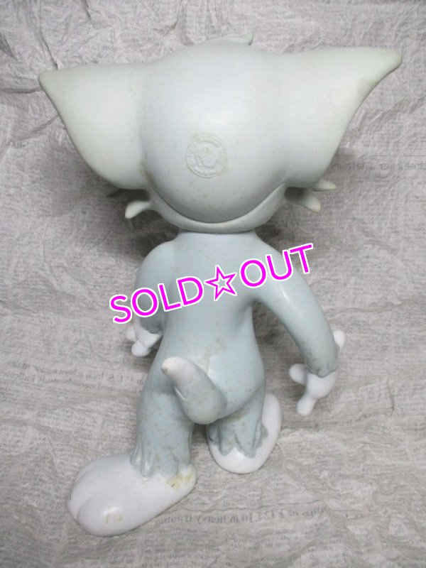 画像2: トムラバードール（トムとジェリー） (2)