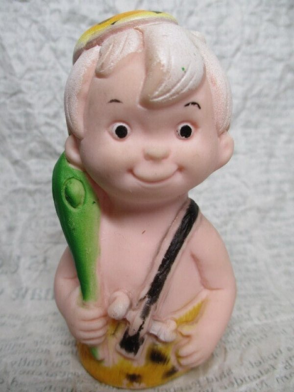 画像1: バムバム指人形 (1)