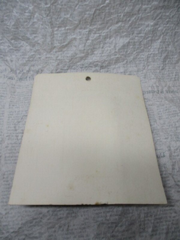 画像2: ラガディ・アン指人形 (2)