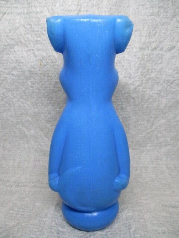 画像2: ハックルベリーハウンド・ピン青 (2)