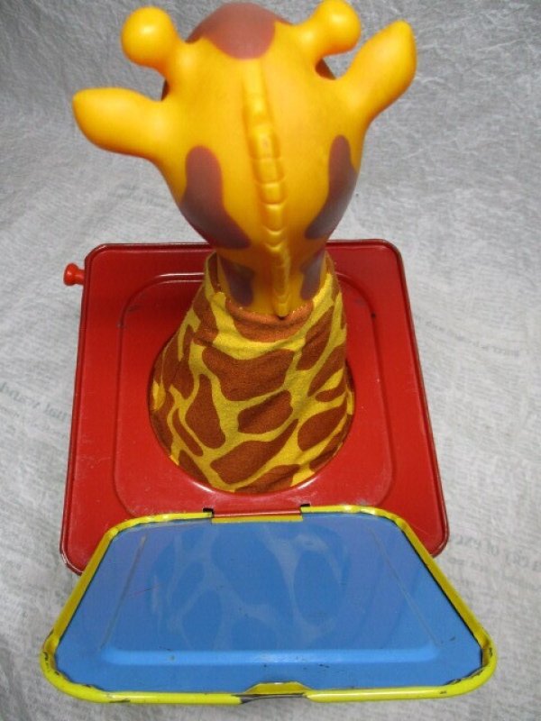 画像2: ジェフリーびっくり箱 (2)