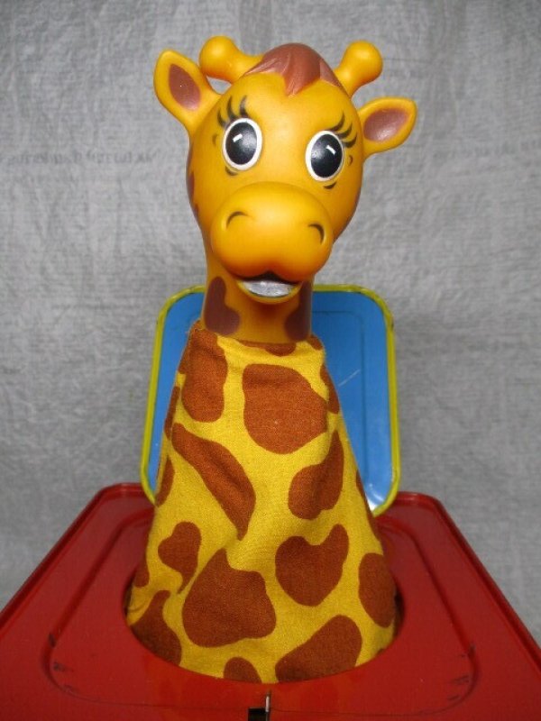 画像1: ジェフリーびっくり箱 (1)