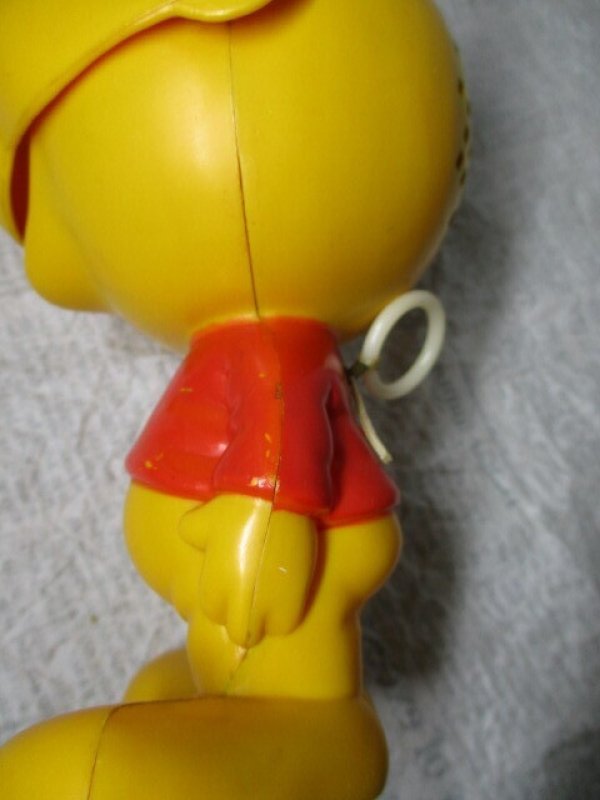 画像4: くまのプーさん・チャターチャムス (4)